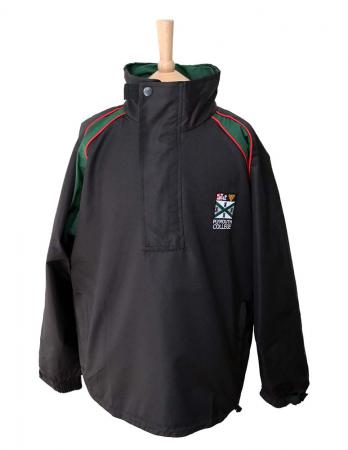 Plymouth College Senior Tracksuit Top